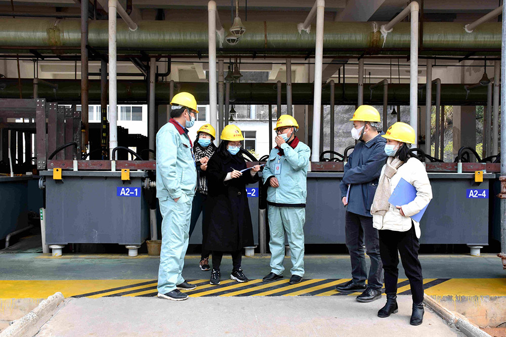 奥托立夫公司对永宁科技质量体系运行表示满意