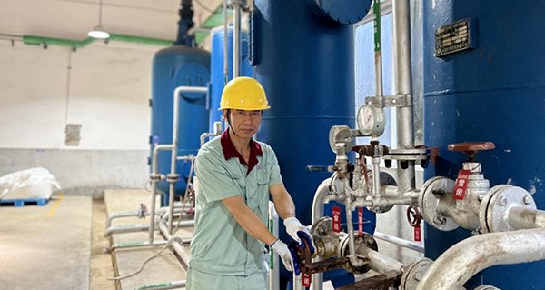 2025年度新时代赣鄱先锋|卢丁美：退伍不褪色，平凡岗位铸不凡